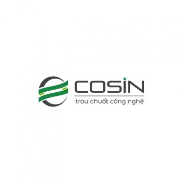 CÔNG TY TNHH KỸ THUẬT ĐIỆN VÀ TỰ ĐỘNG HÓA CO SIN logo