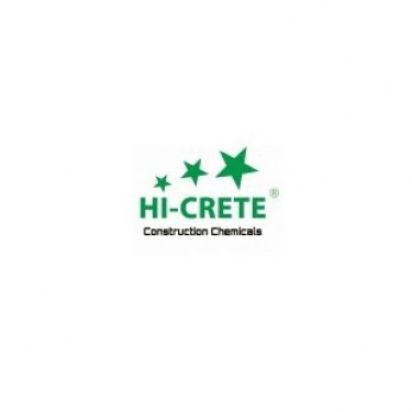 Công ty TNHH Hóa chất Xây dựng Hi-Crete logo