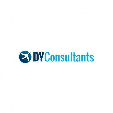 Dy consulting logo