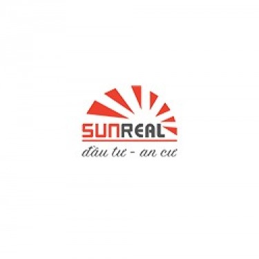 CÔNG TY CỔ PHẦN SUNREAL logo