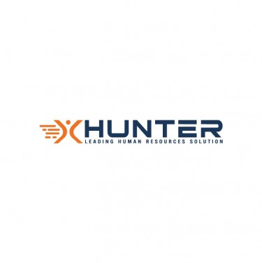 Công Ty TNHH DV Tư Vấn Nhân Lực X Hunter logo