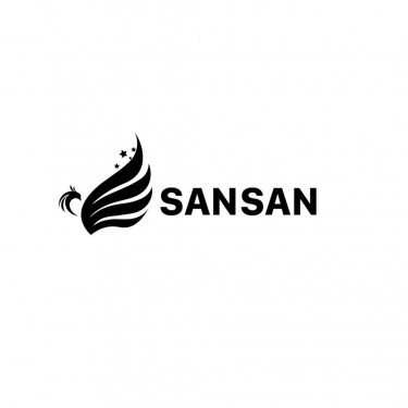 San San Group logo