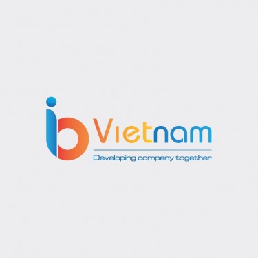 CÔNG TY TNH CÔNG NGHỆ VÀ TRUYỀN THÔNG IB VIỆT NAM logo
