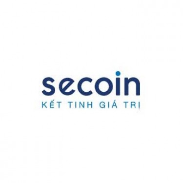 Công Ty CP VLXD Secoin logo