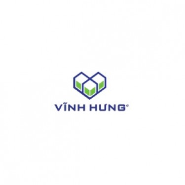 Công ty Cổ phần Thương mại, Tư vấn và Xây dựng Vĩnh Hưng logo