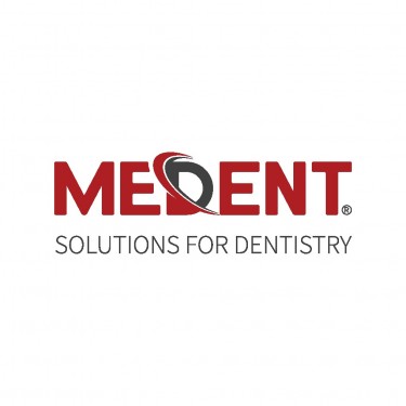 MEDENT MEDICAL EQUIPMENT CO., LTD logo