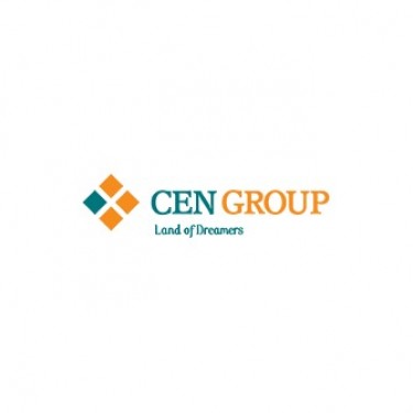 CEN GROUP logo