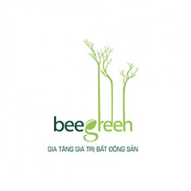 CÔNG TY CỔ PHẦN BEEGREEN logo