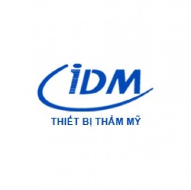 CÔNG TY TNHH MTV THƯƠNG MẠI IDM logo