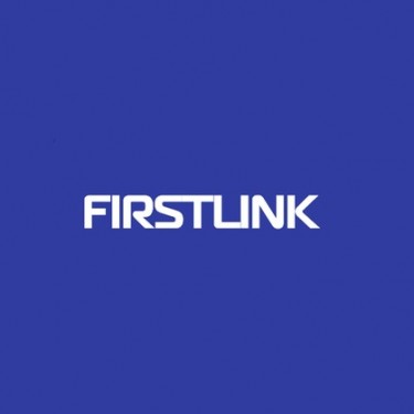 Firstlink logo
