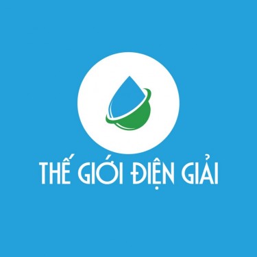 Công ty TNHH Thế Giới Điện Giải logo