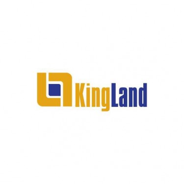 Công Ty TNHH Bất Động Sản KingLand logo