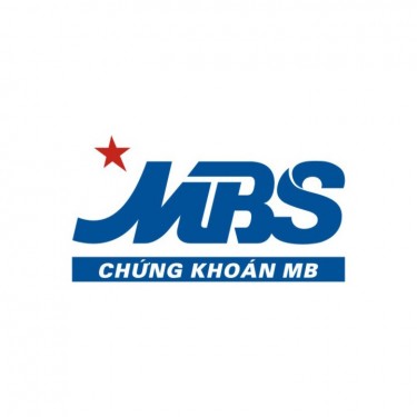 CÔNG TY CỔ PHẦN CHỨNG KHOÁN MB (MBS - CN HCM) logo