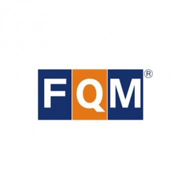 FQM - Công ty CP Tư Vấn Quản Lý Chất Lượng Đầu Tiên logo