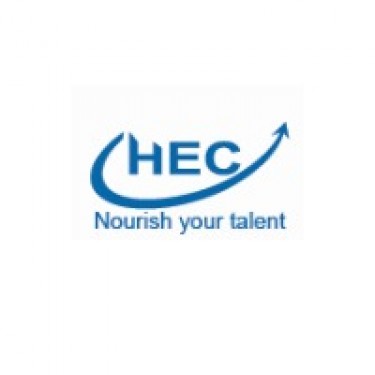 HOAN ENGLISH CENTRE logo