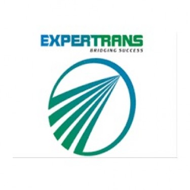 Công Ty Cổ Phần Expertrans Toàn Cầu logo