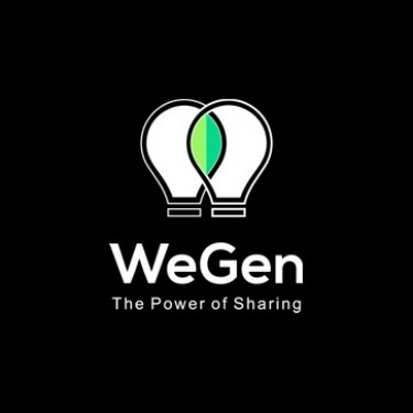 Công ty Cổ phần Sơn hà - WeGen logo