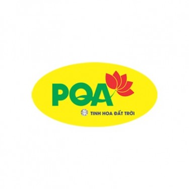 Công ty cổ phần Dược phẩm PQA logo