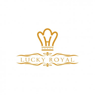 Hoàng Gia May Mắn logo