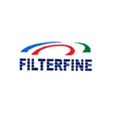 CÔNG TY TNHH CÔNG NGHỆ FILTERFINE VIỆT NAM logo