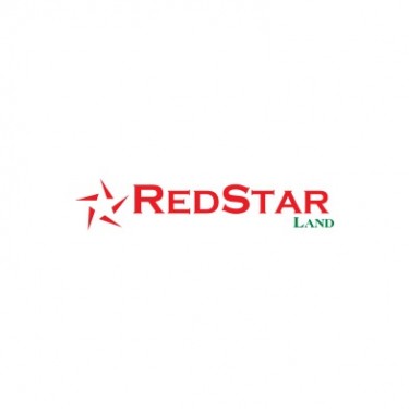 REDSTARLAND logo