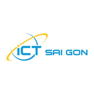 CÔNG TY TNHH TM DV ICT SÀI GÒN logo
