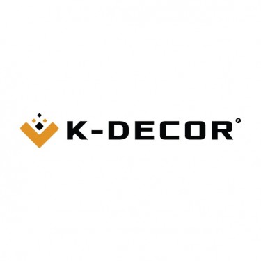 CÔNG TY CỔ PHẦN K-DECOR logo