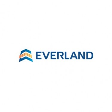 CÔNG TY CỔ PHẦN ĐẦU TƯ EVERLAND logo