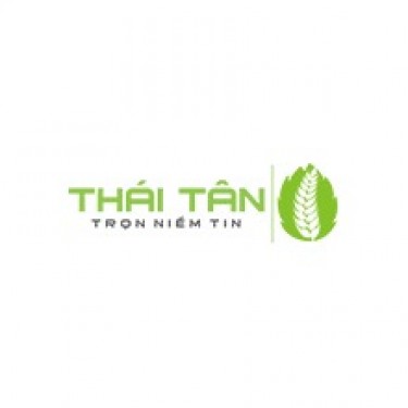 CÔNG TY TNHH THƯƠNG MẠI VÀ VẬN TẢI THÁI TÂN logo