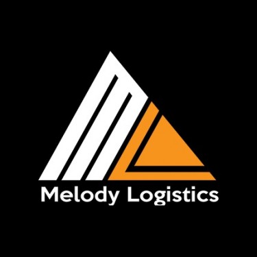 Công Ty Melody Logistics logo