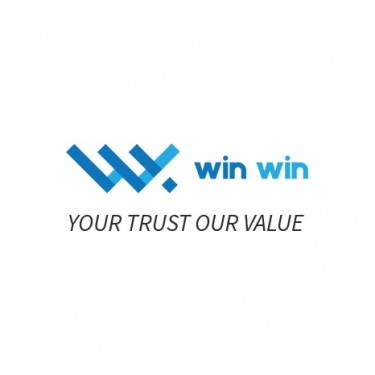 CÔNG TY TNHH DỊCH VỤ TÀI CHÍNH WIN WIN logo