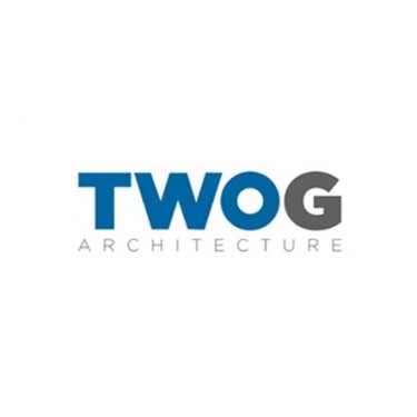 Công Ty Cổ Phần Kiến Trúc TWOG logo