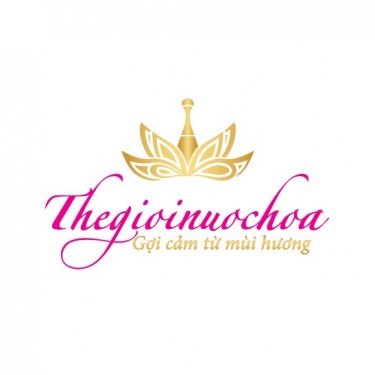 CÔNG TY CỔ PHẦN THƯƠNG MẠI THẾ GIỚI NƯỚC HOA logo