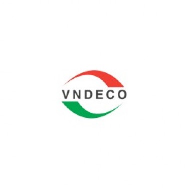 CÔNG TY CỔ PHẦN VNDECO logo