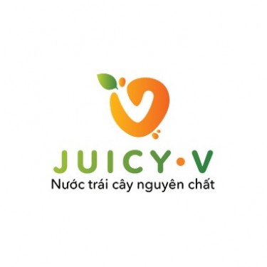  CÔNG TY TNHH XUẤT NHẬP KHẨU JUICY-V logo