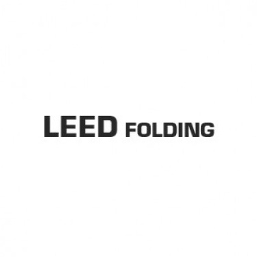 TNHH LEED Folding Door logo