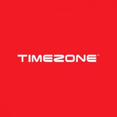Timezone VietNam logo
