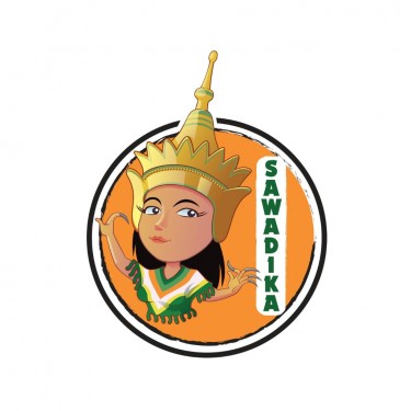 Sawadika Vietnam logo