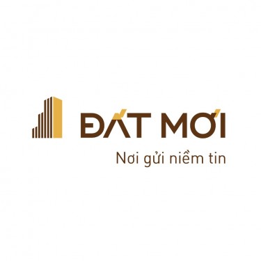 Đất Mới Real logo