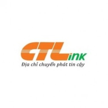 Công Ty CP Ctlink logo