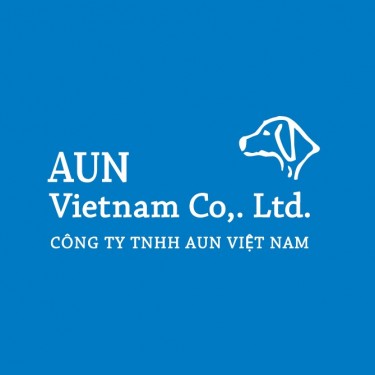 CÔNG TY TNHH AUN VIỆT NAM logo