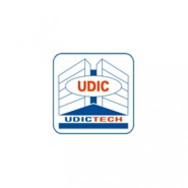 Công ty  CP Giải Pháp Công Nghệ Udic logo