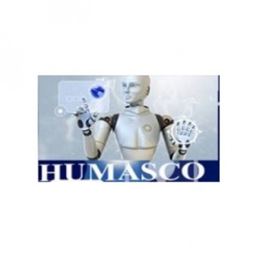 CÔNG TY HUMASCO logo