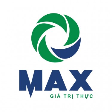Công Ty Cổ Phần Max Việt Nam logo