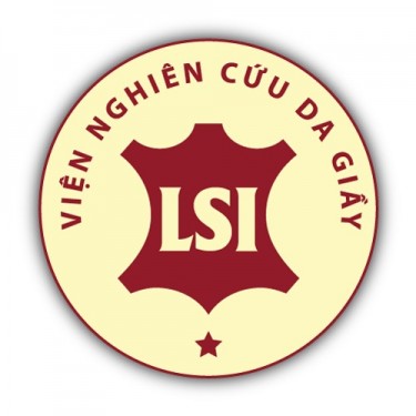 VIỆN NGHIÊN CỨU DA GIẦY logo