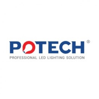 CÔNG TY TNHH CÔNG NGHỆ NĂNG LƯỢNG POTECH logo