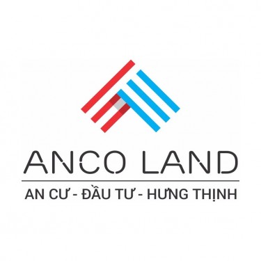 BĐS ANCO LAND logo