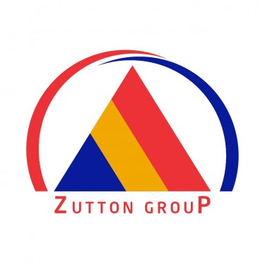 Công Ty Sơn Zutton logo