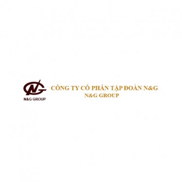 CÔNG TY CỔ PHẦN TẬP ĐOÀN N&G (N&G GROUP) logo