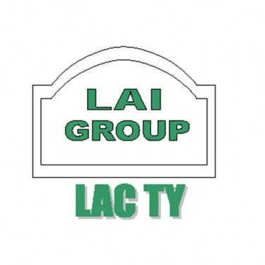 Công Ty TNHH Lạc Tỷ logo